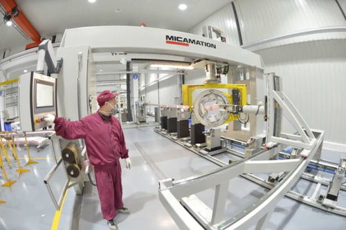 山东沂蒙抽水蓄能电站首台机组启动成功 智能数据处理服务赋能清洁能源新里程