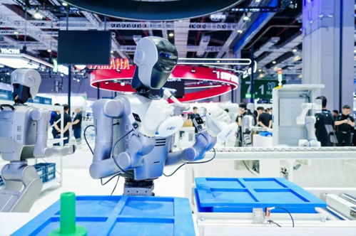 越疆超级工厂方案 以多形态机器人融合与数据反哺，领航工业智能新纪元