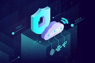 物联网智慧连接技术服务提供商