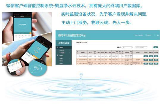 从“卫浴专家”到净水先锋 鹤庭如何以技术之名开启净水智变时代？